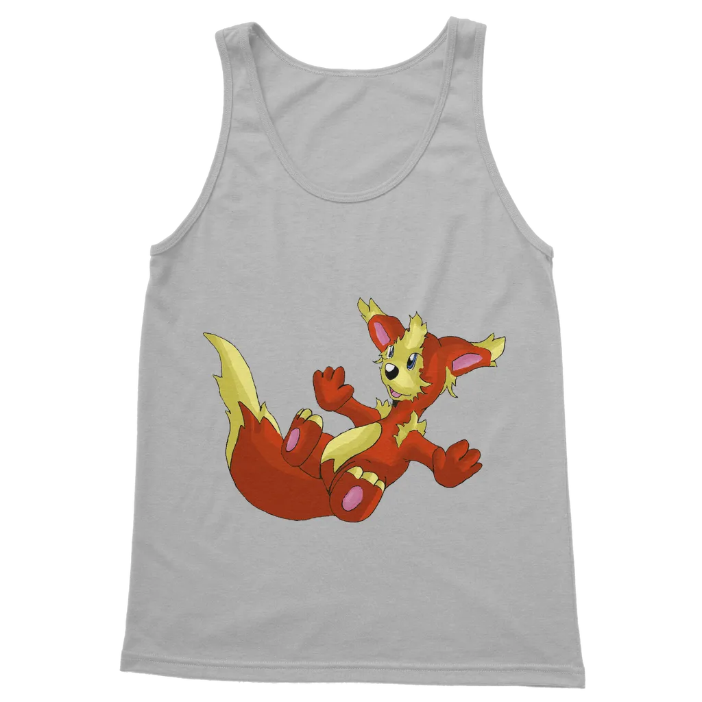 Blazeon Classic Adult Vest Top