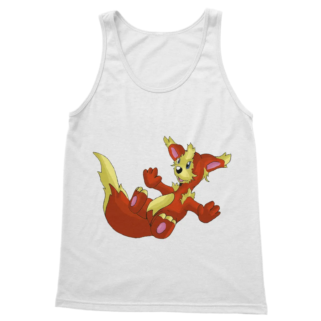 Blazeon Classic Adult Vest Top