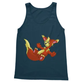 Blazeon Classic Adult Vest Top