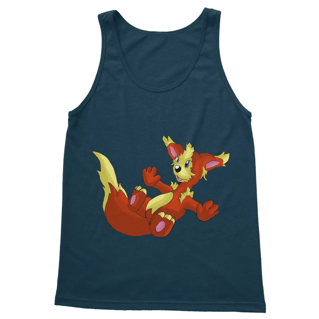 Blazeon Classic Adult Vest Top