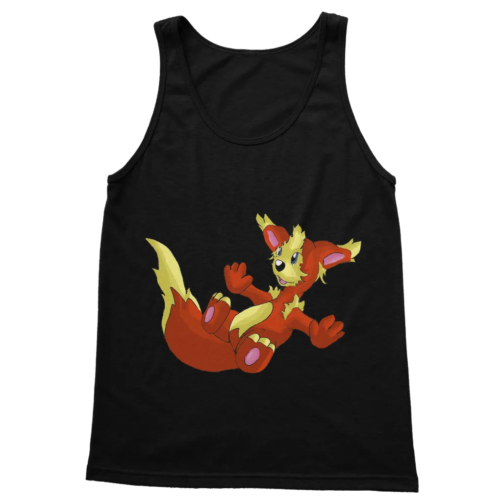 Blazeon Classic Adult Vest Top