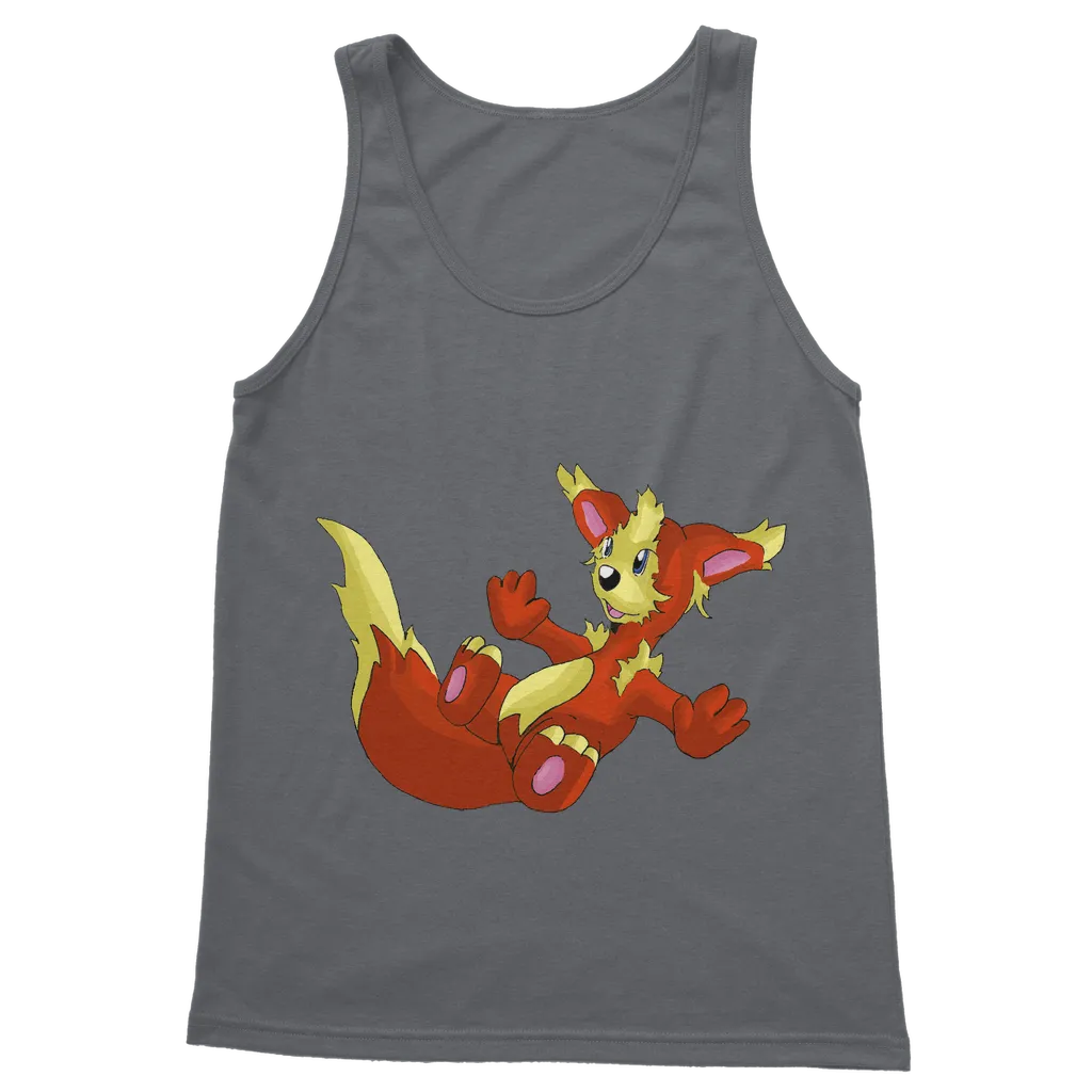 Blazeon Classic Adult Vest Top