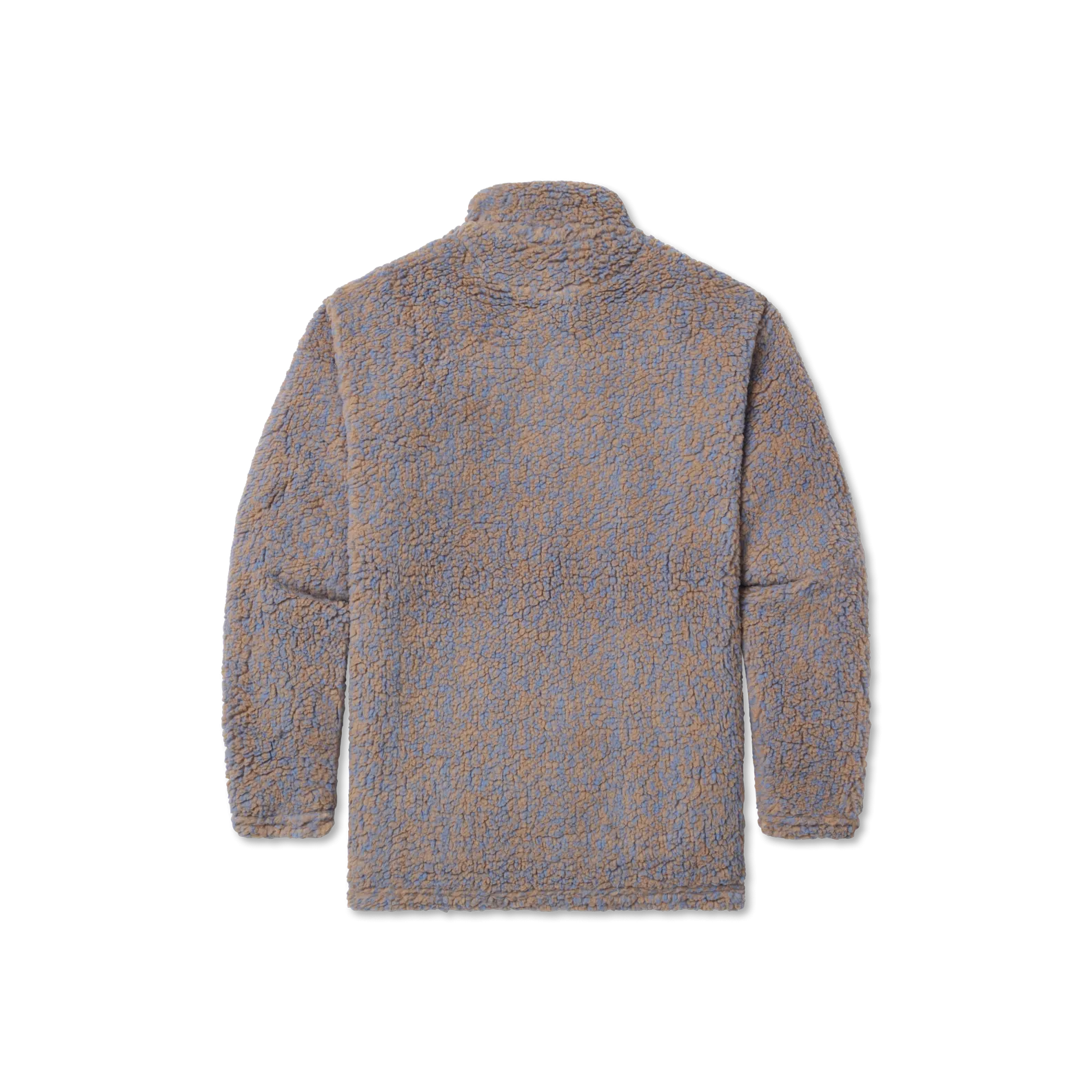 Blue Ridge Sherpa Pullover