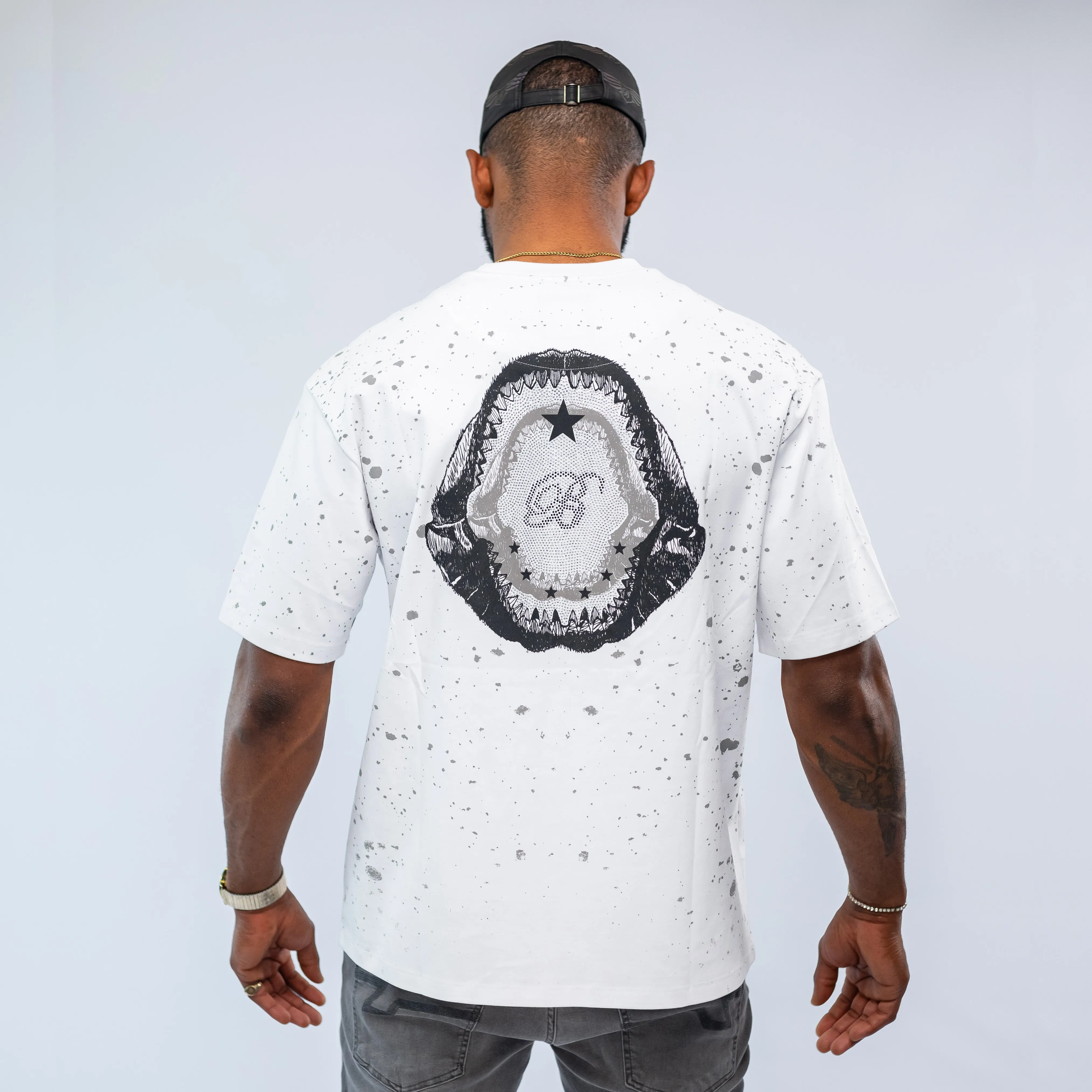 Bogart Beyond Collection Infinity T-Shirt