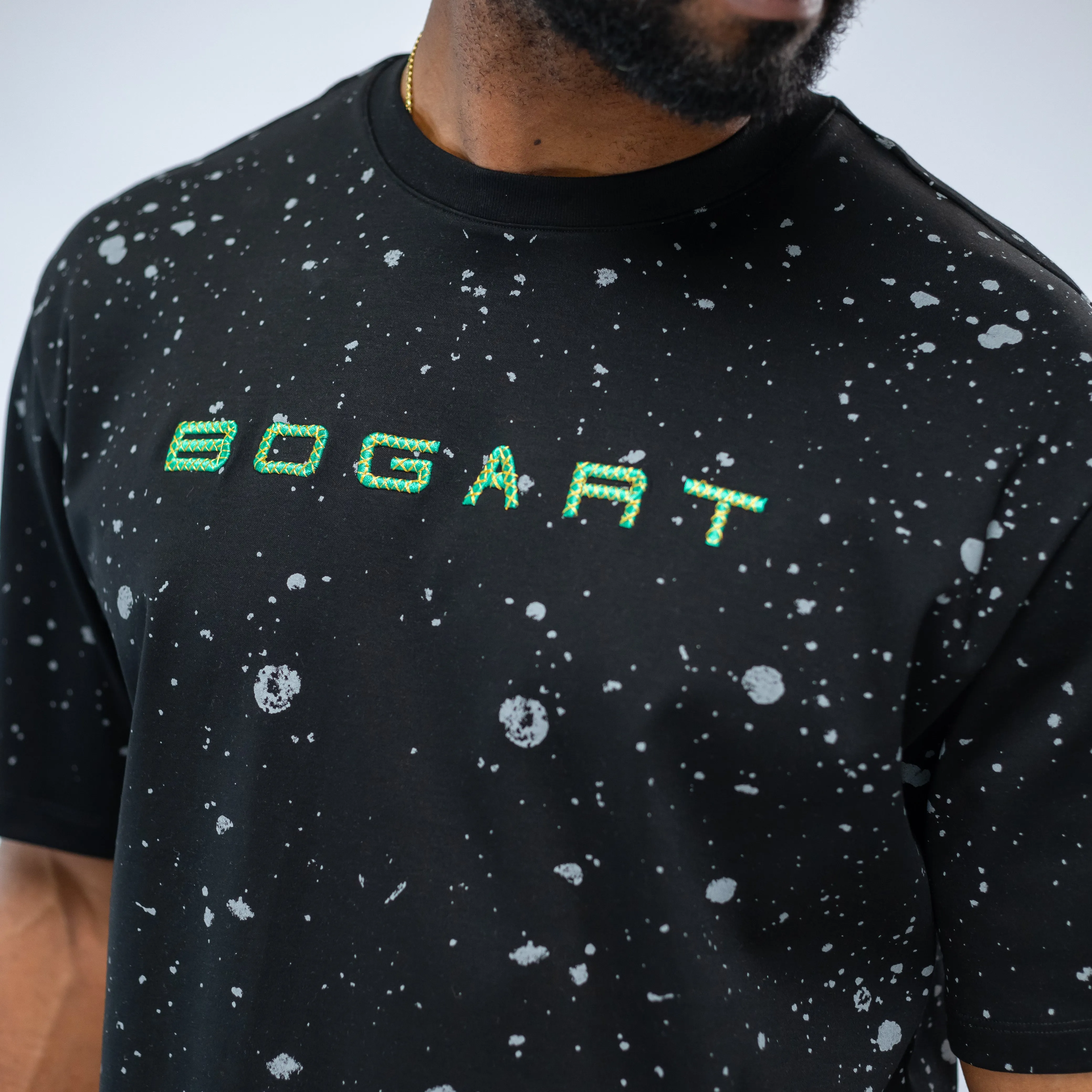 Bogart Beyond Collection Infinity T-Shirt