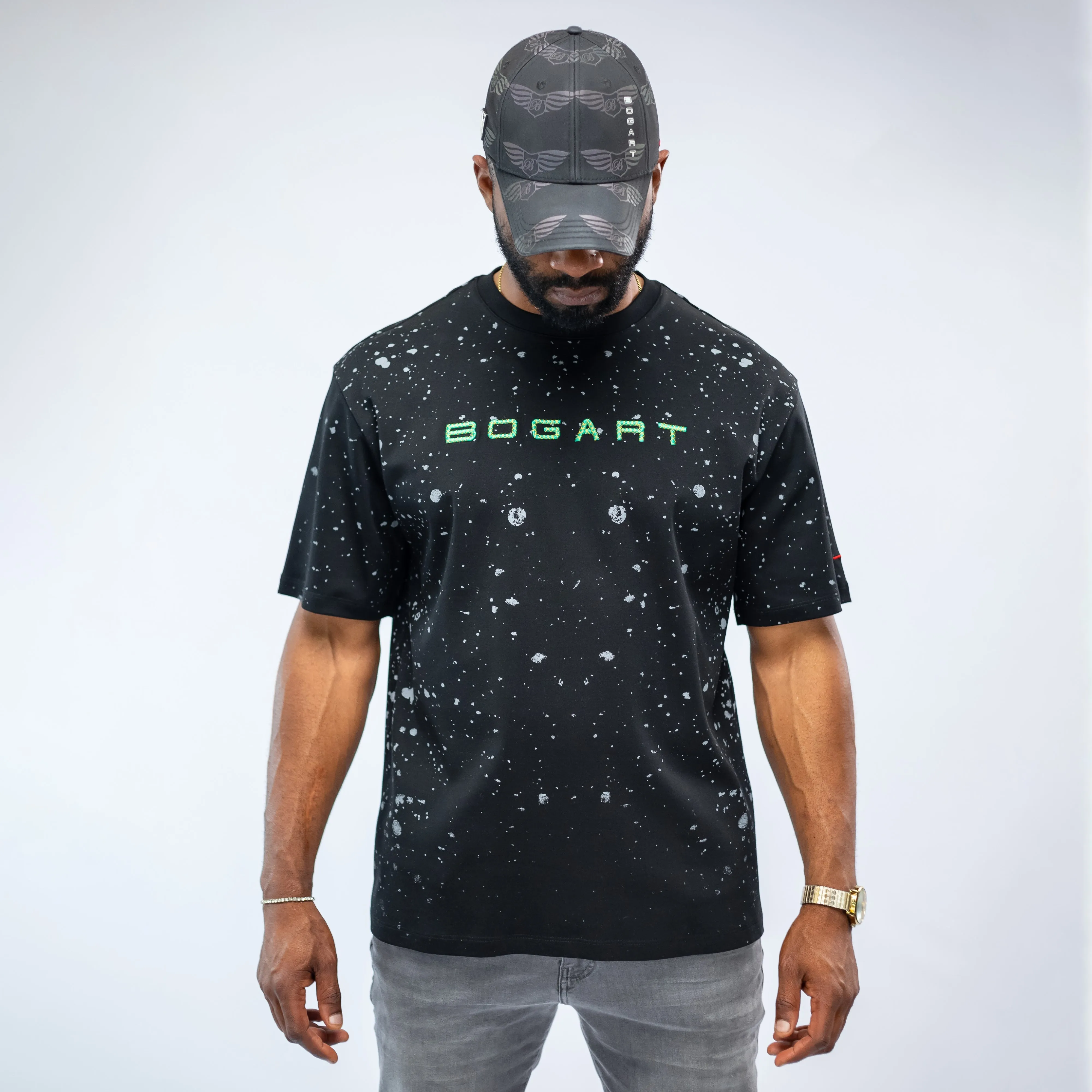 Bogart Beyond Collection Infinity T-Shirt