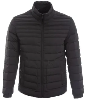 BOSS Oswizz Jacket in Black