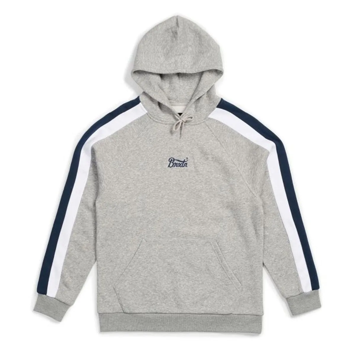 Brixton Men's Stith VI Hoodie