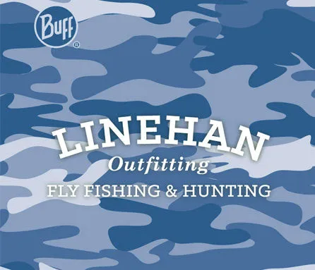 Buff Moisture wicking Coolnet plus UV | Linehan Outfitting