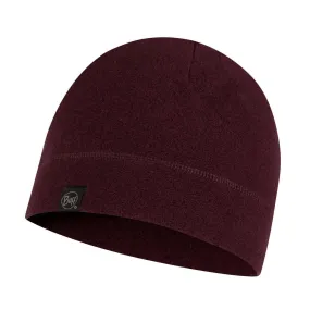 BUFF® Polar Hat (Maroon Htr)