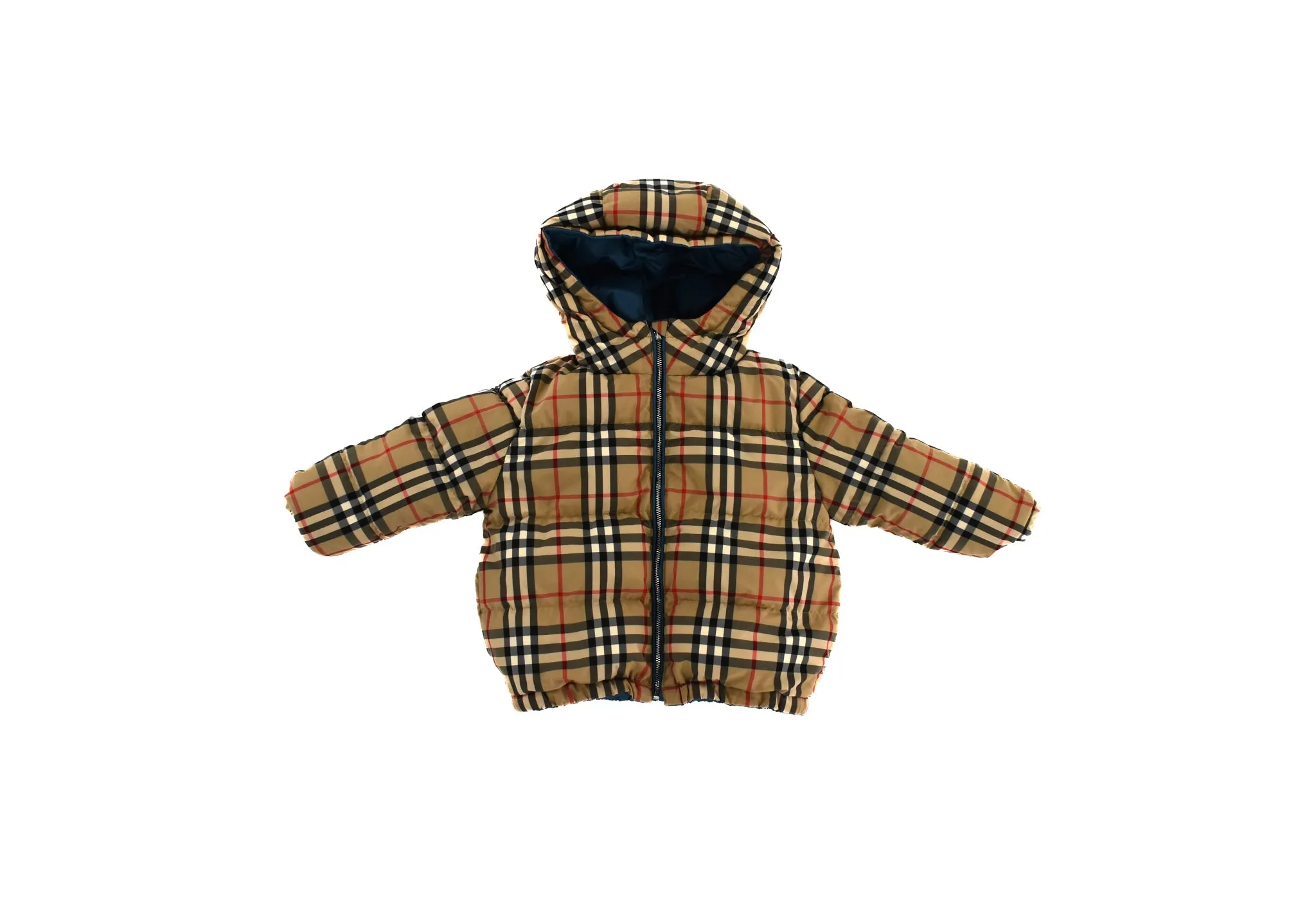 Burberry, Boys Coat, 2 Years