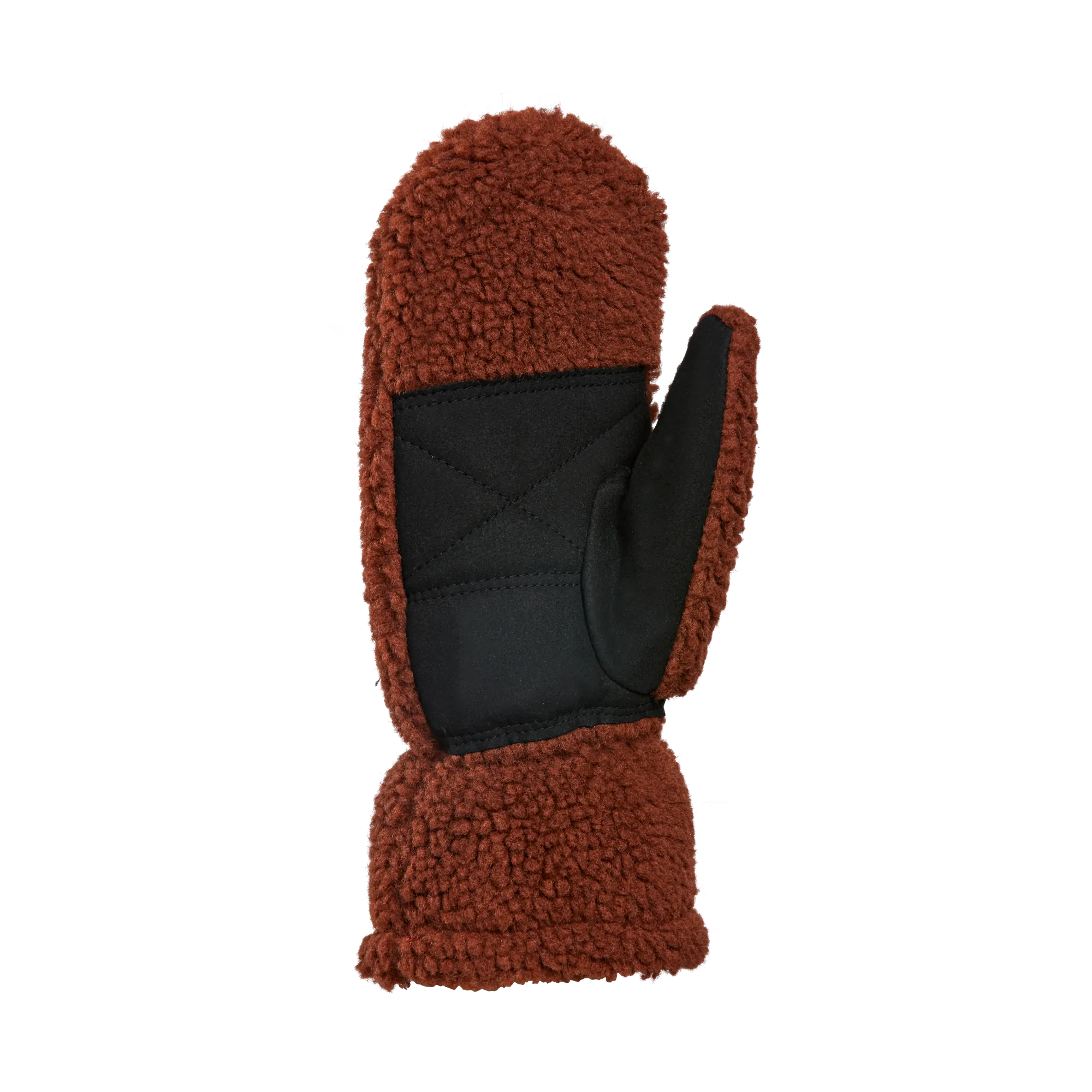 Camila WATERGUARD® Sherpa Mittens - Women