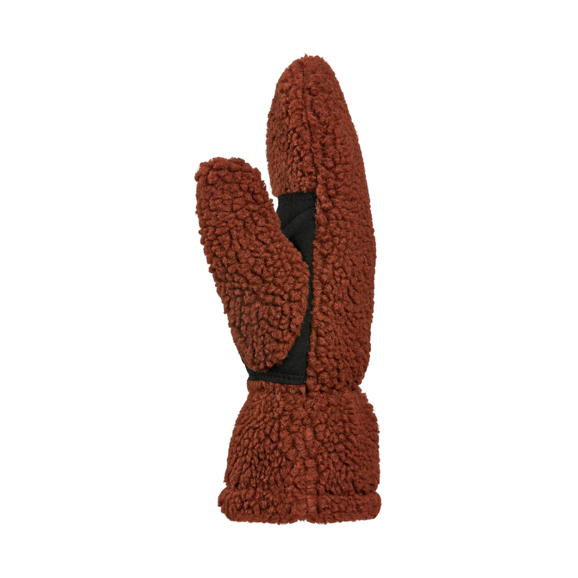 Camila WATERGUARD® Sherpa Mittens - Women