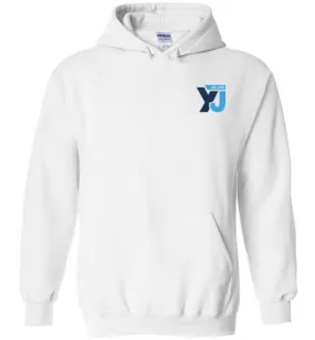 Camp YJ Heavy Blend Hoodie - 2 Sided