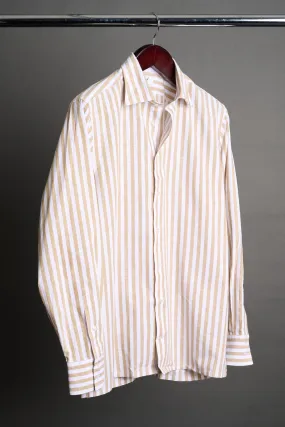 Candy Stripe Shirt