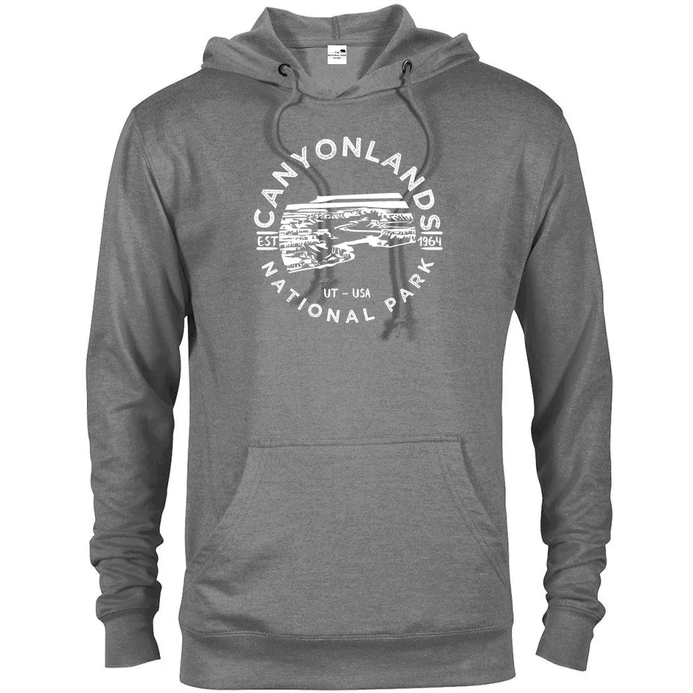 Canyonlands National Park Hoodie