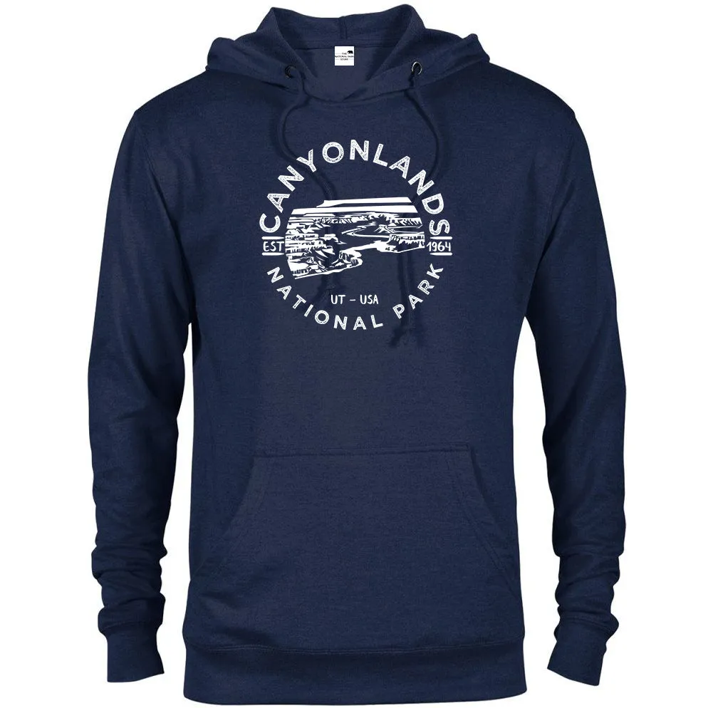 Canyonlands National Park Hoodie