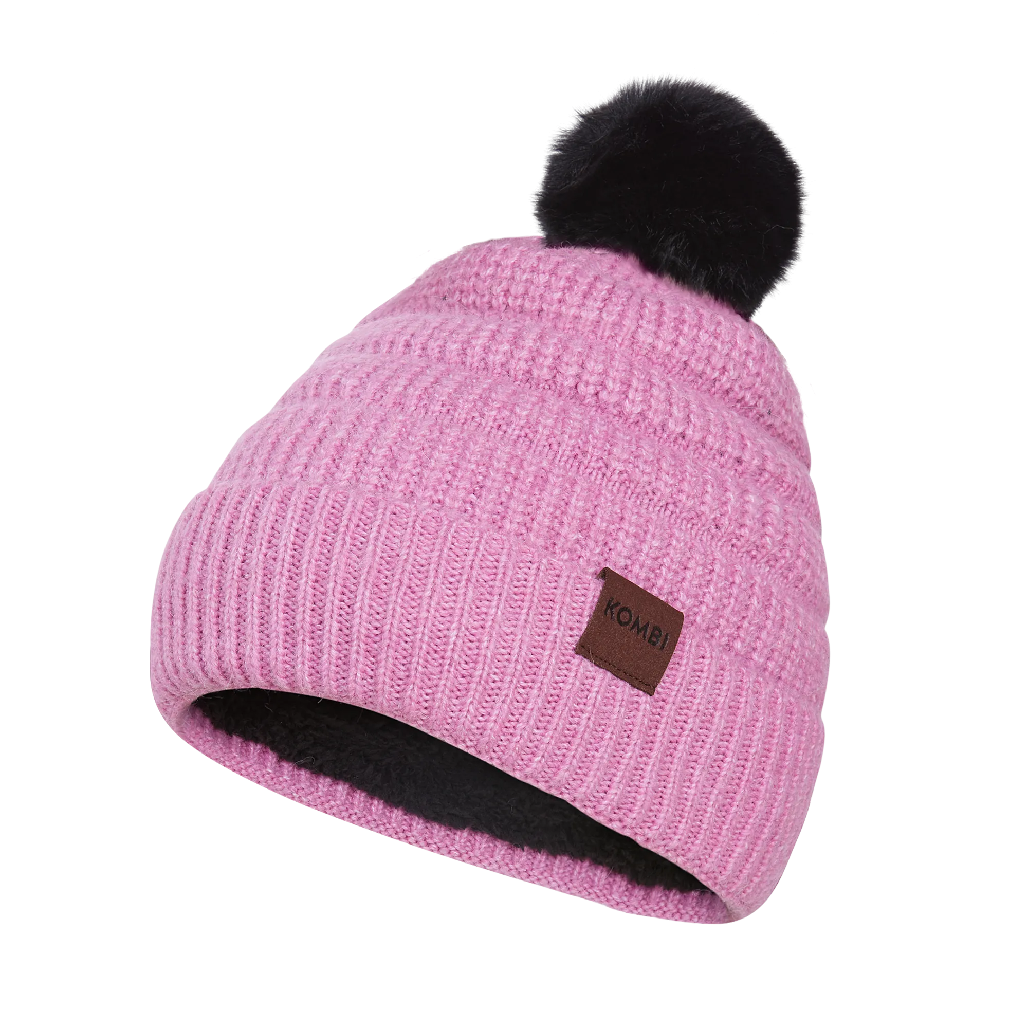 Caprice Fully Fashionned Toque - Juniors