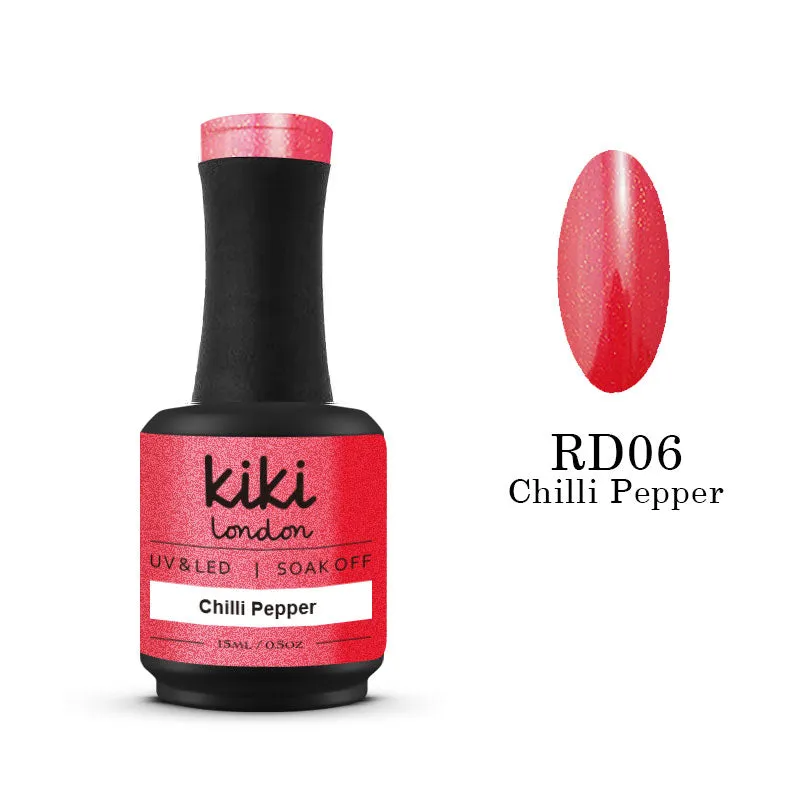 Chilli Pepper