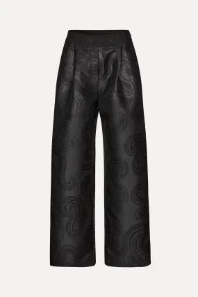 Ciara Pants - Swirl