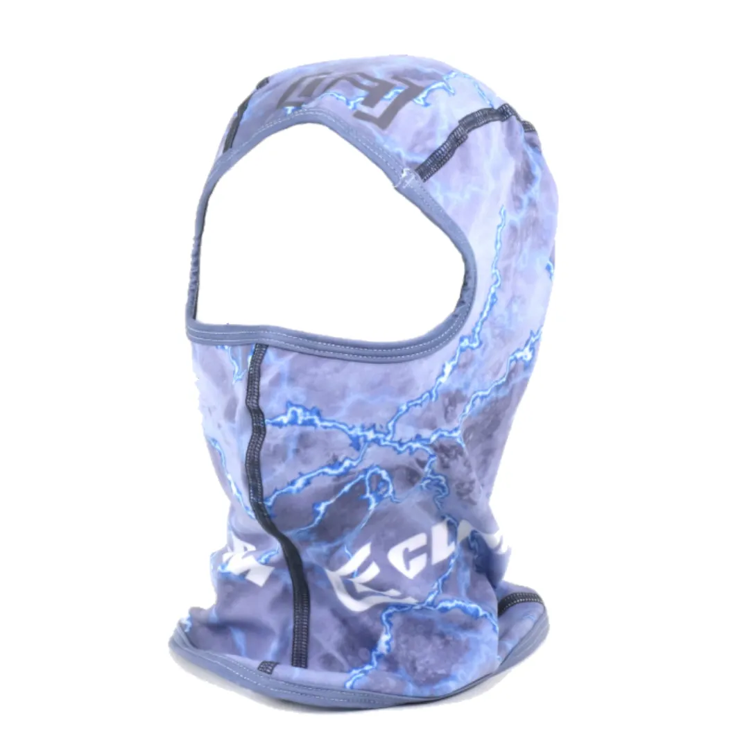 Clam Ice Armor Balaclava