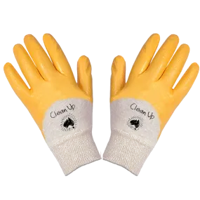 Clean Up Australia Gloves: 5 pair pack