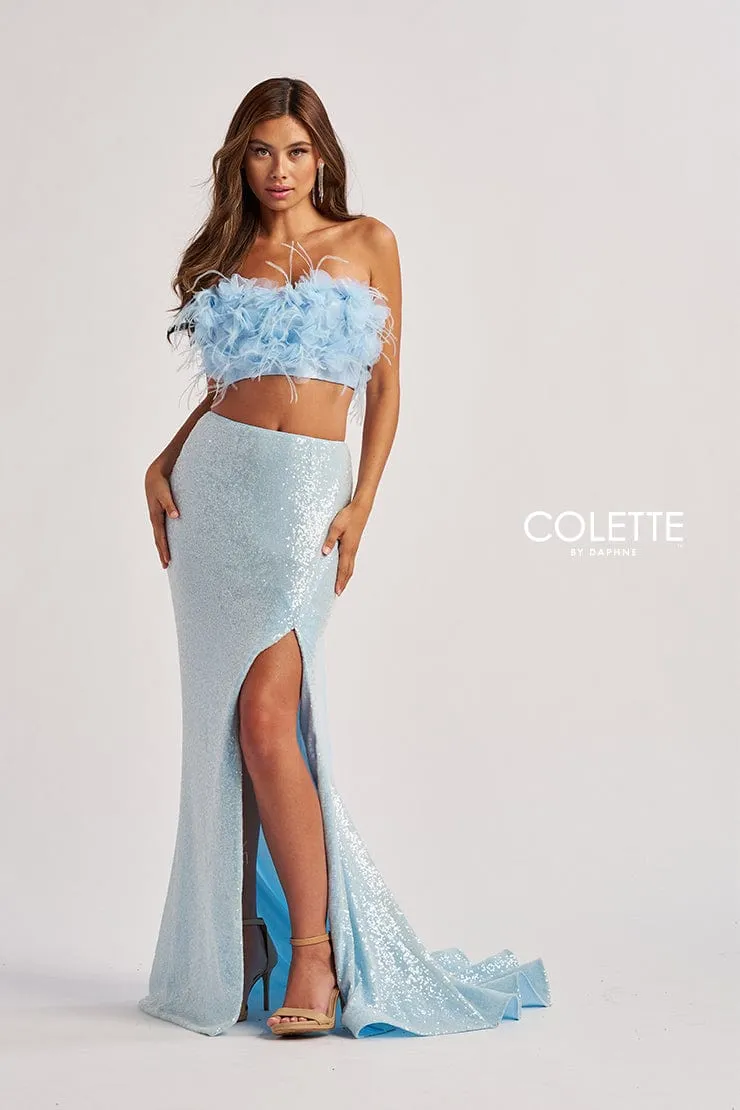 Colette: CL8450