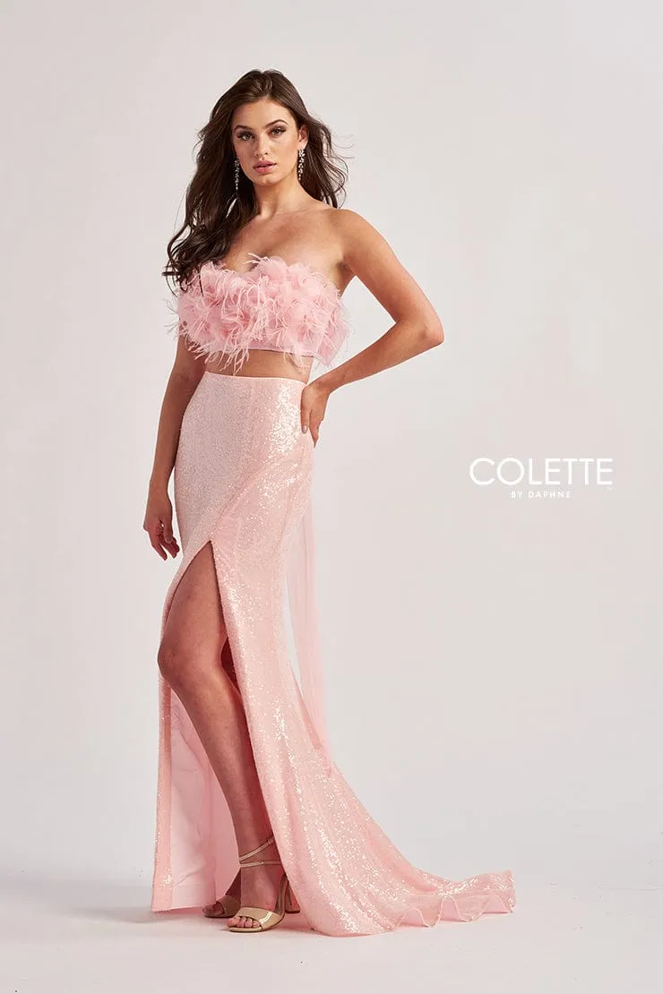 Colette: CL8450