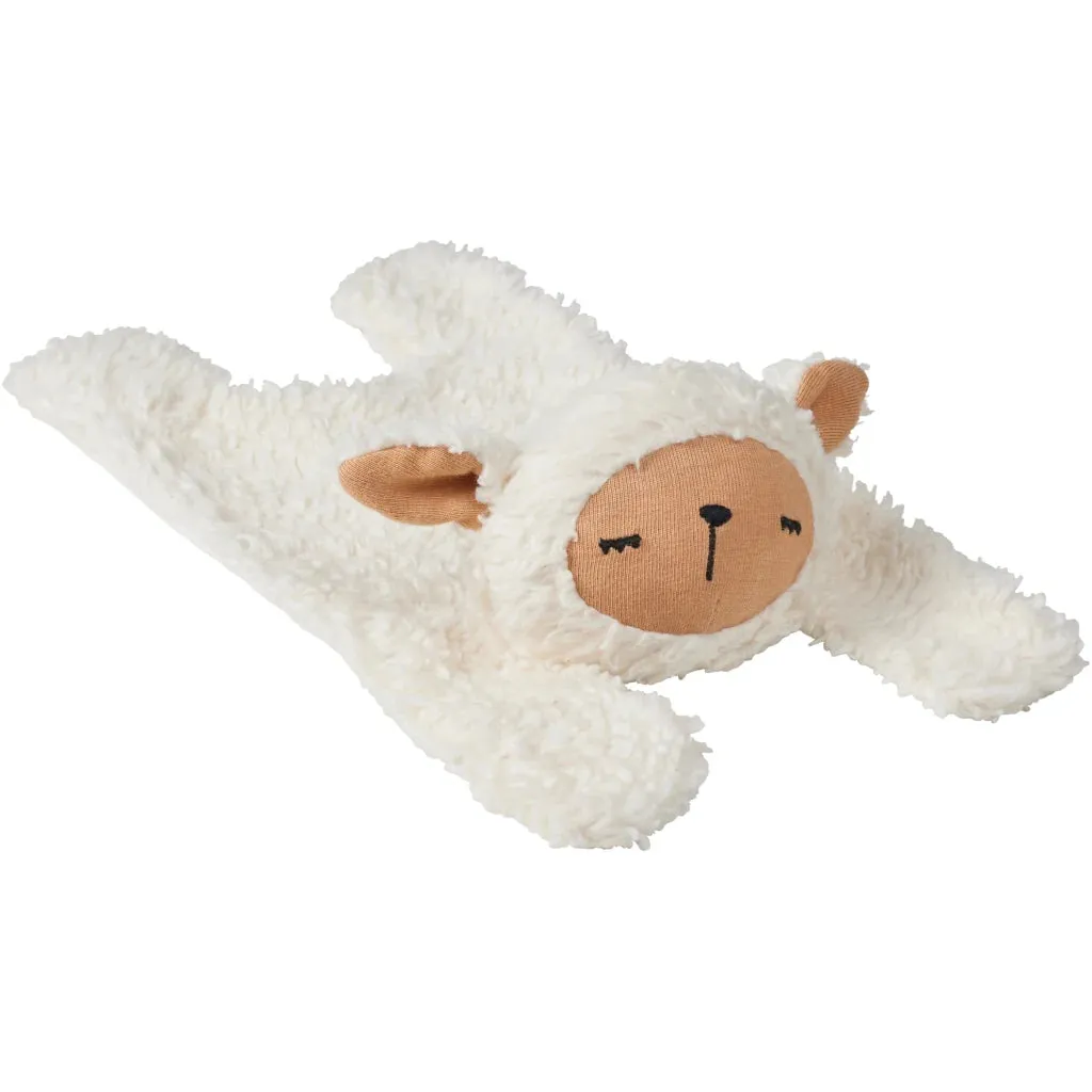 Cuddle Sheep | Natural