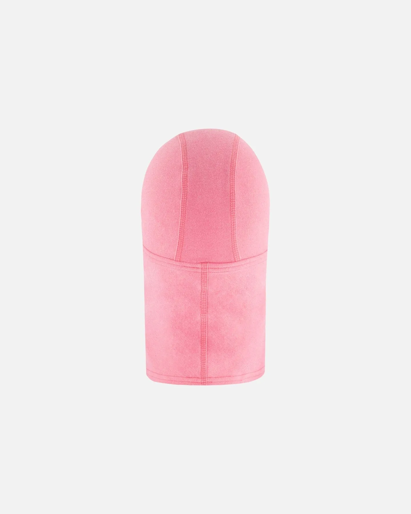 Deux par Deux Girl's Jersey Balaclava Candy Pink