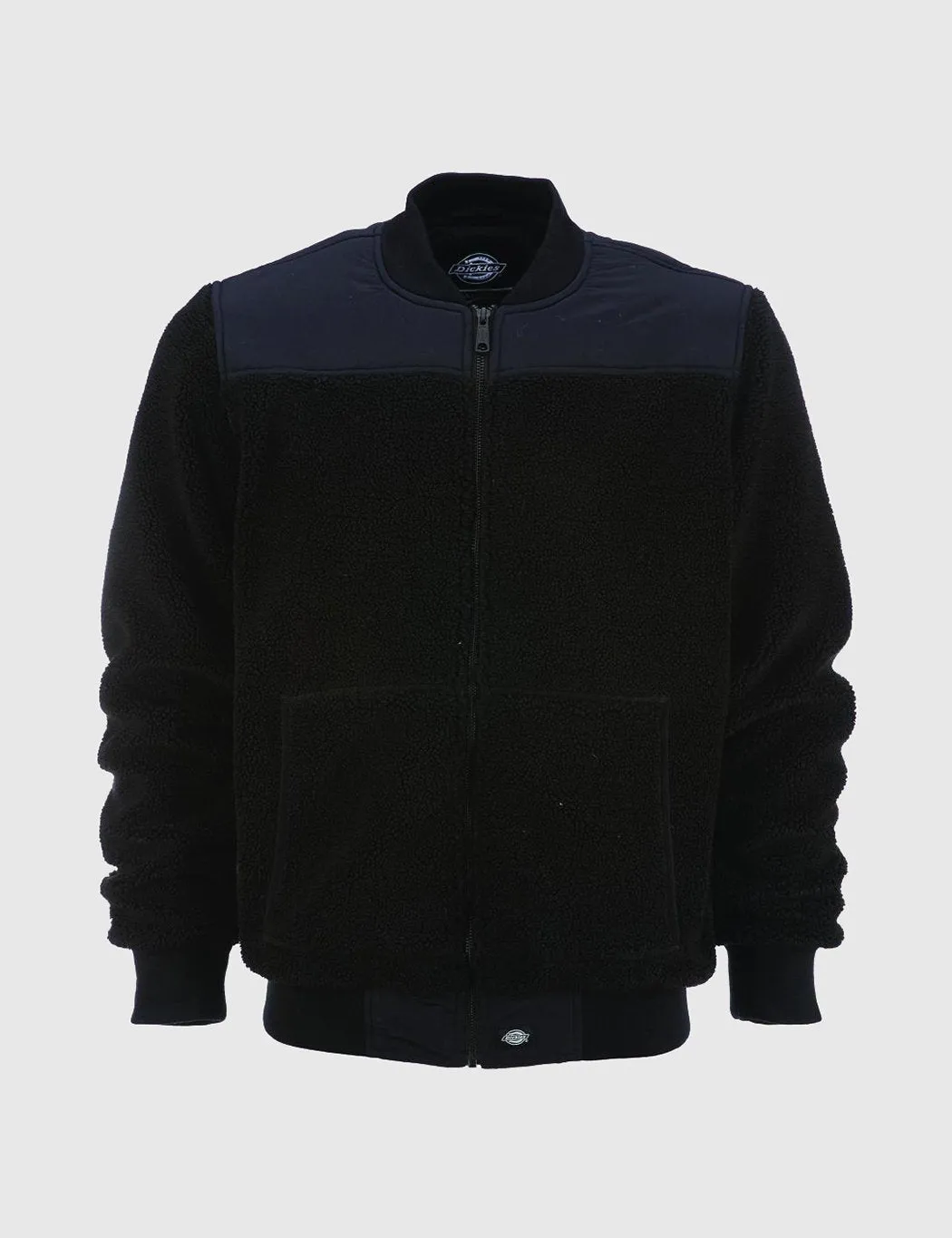 Dickies Dillsburg Bomber Jacket - Black