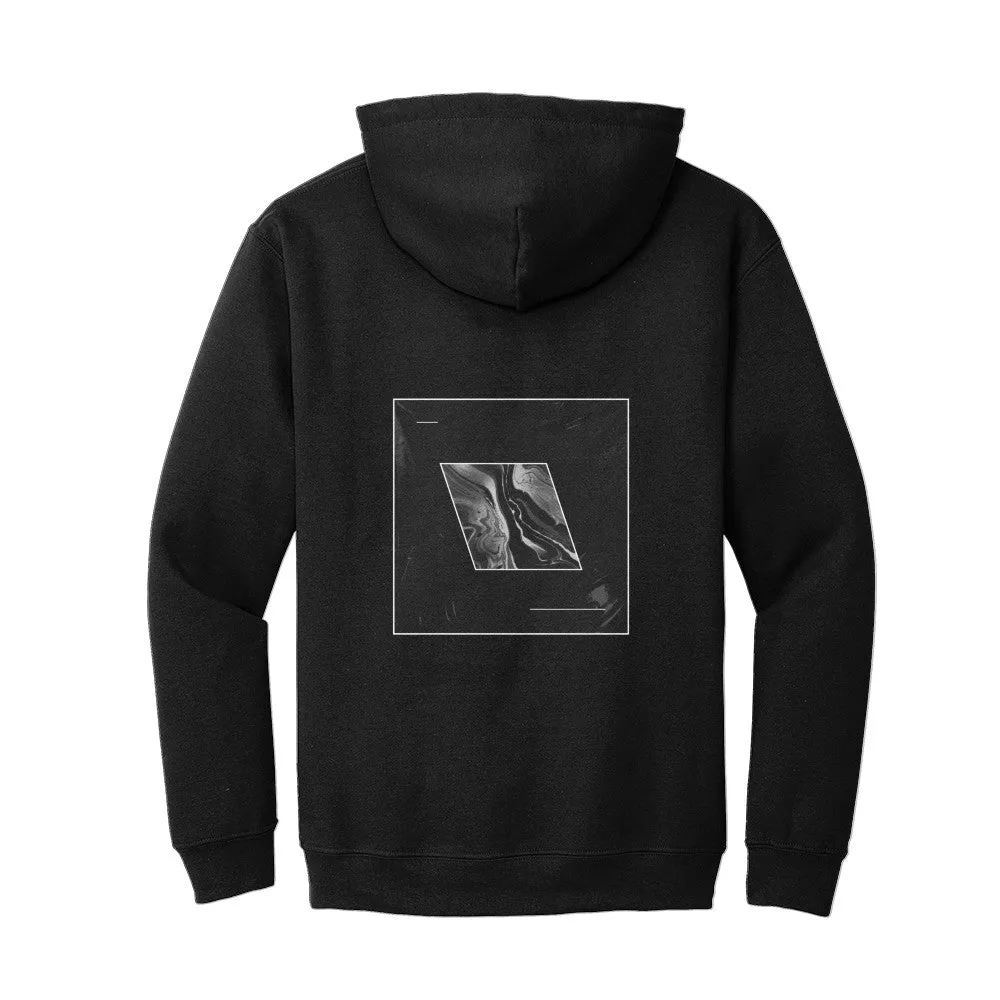 DΛNNΞ Hoodie Premium