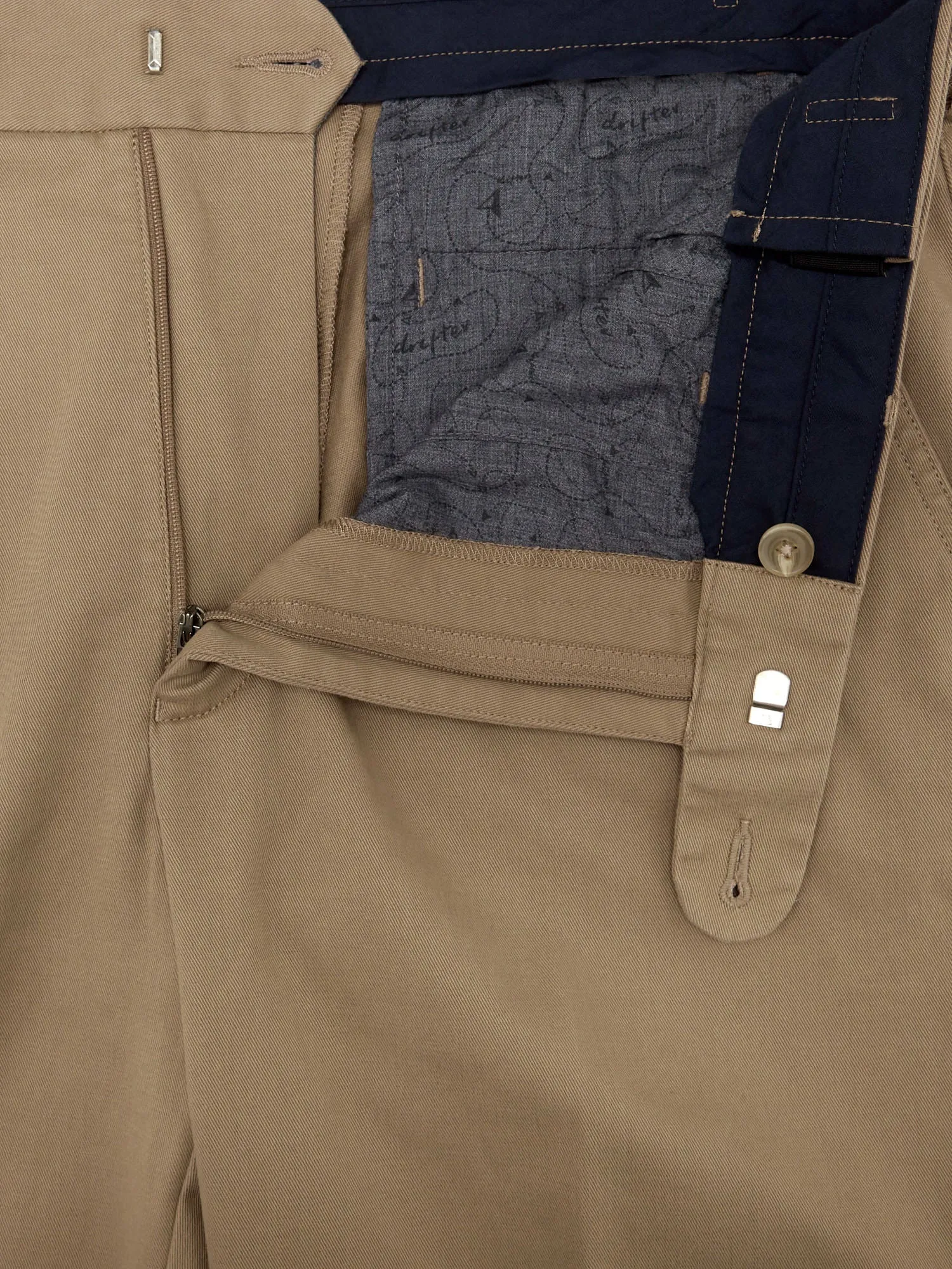 DRIFTER Driscoll  Chinos 71378/97