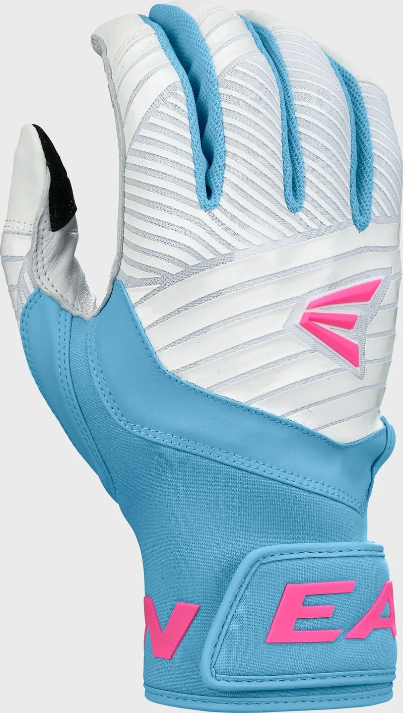 Easton Walk-Off Ethos Pool Party Batting Gloves | Adult