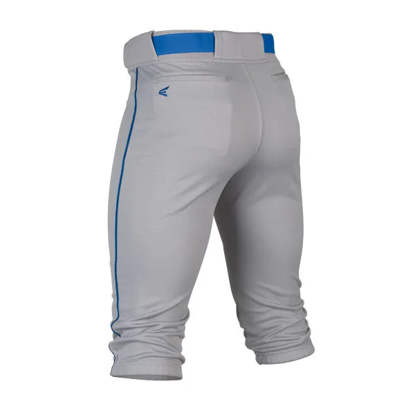 Easton Youth Rival  Piped Knicker Baseball Pants