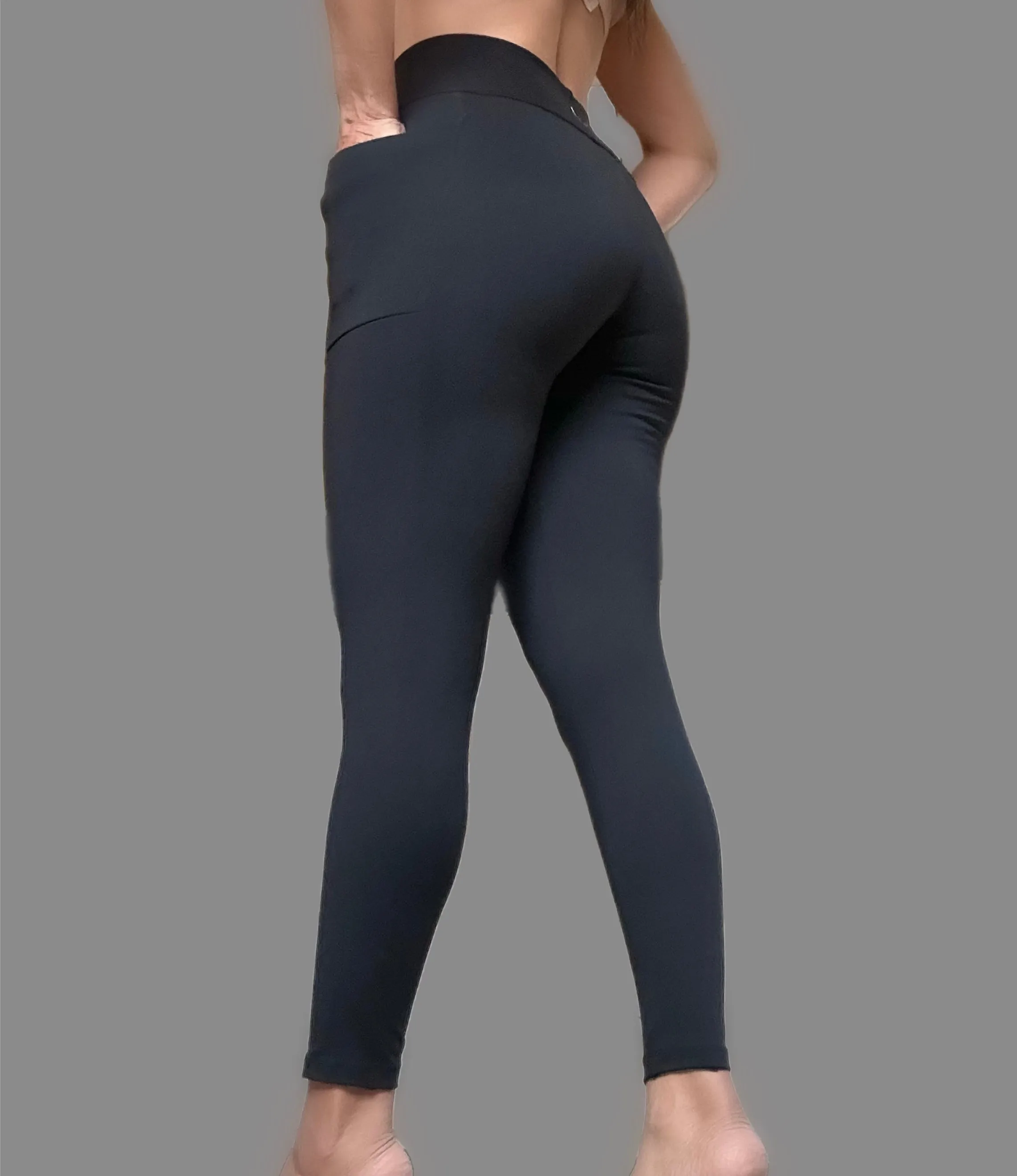 Eclipse Leggings