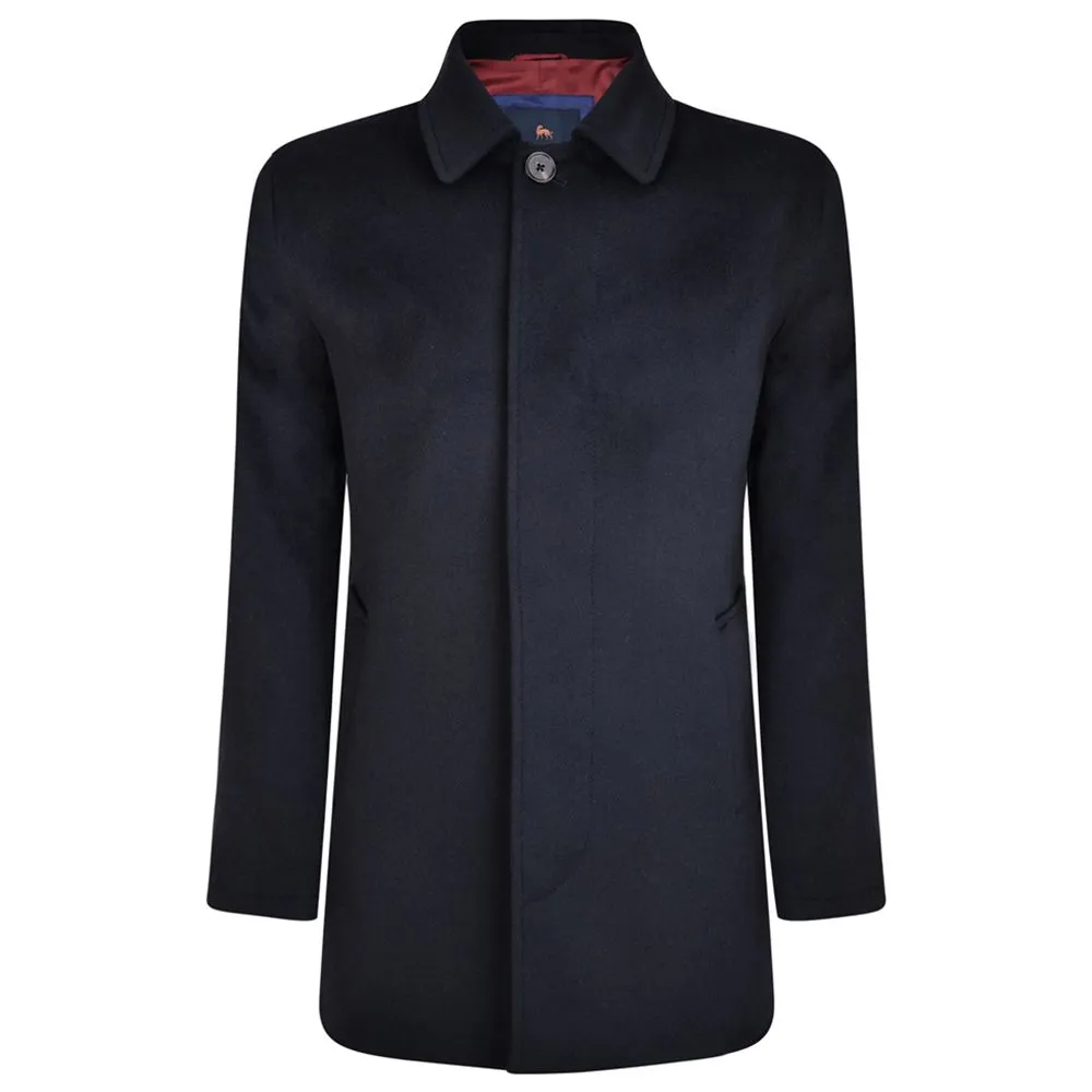 Edergole Wool Coat