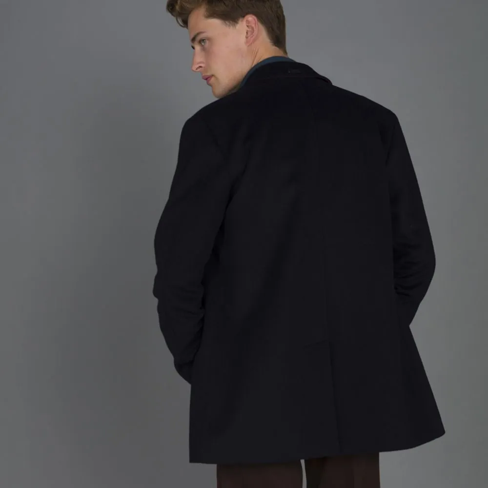 Edergole Wool Coat