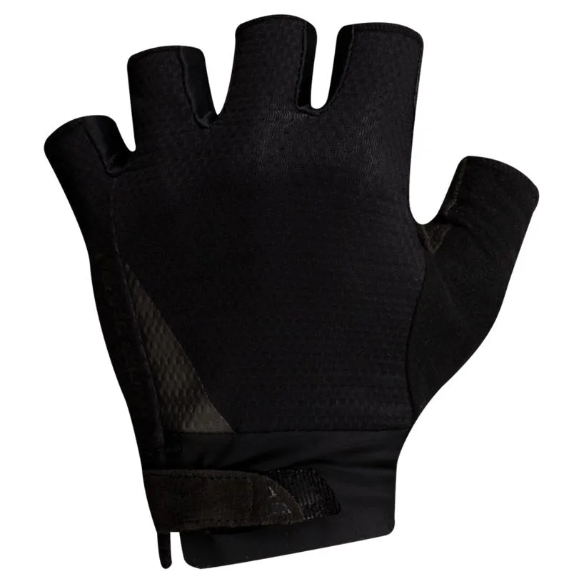 Elite Gel Fingerless Bike Gloves