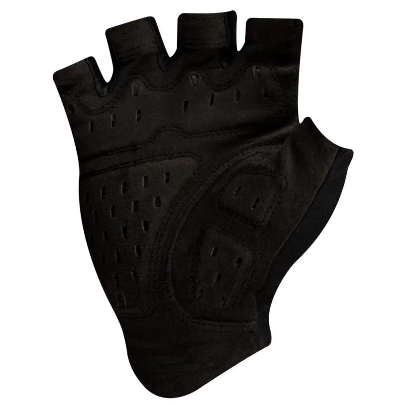 Elite Gel Fingerless Bike Gloves