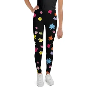 Emma Youth Leggings