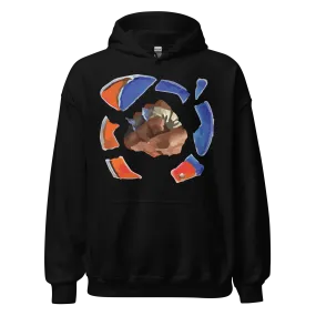 EverQuest®II Bruiser Hoodie