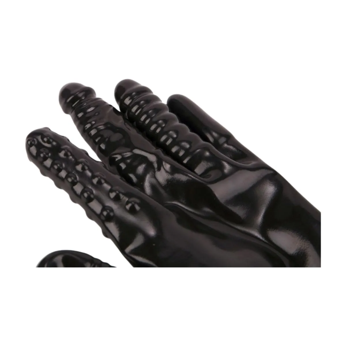 Fetish Latex Glove - BDSM Gloves