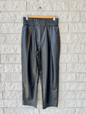 Fiera Vegan Leather Pant