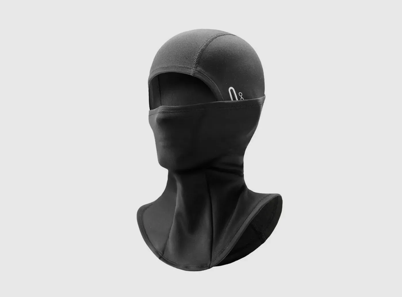 FitVille Thermal Balaclava Ski Mask (Unisex)