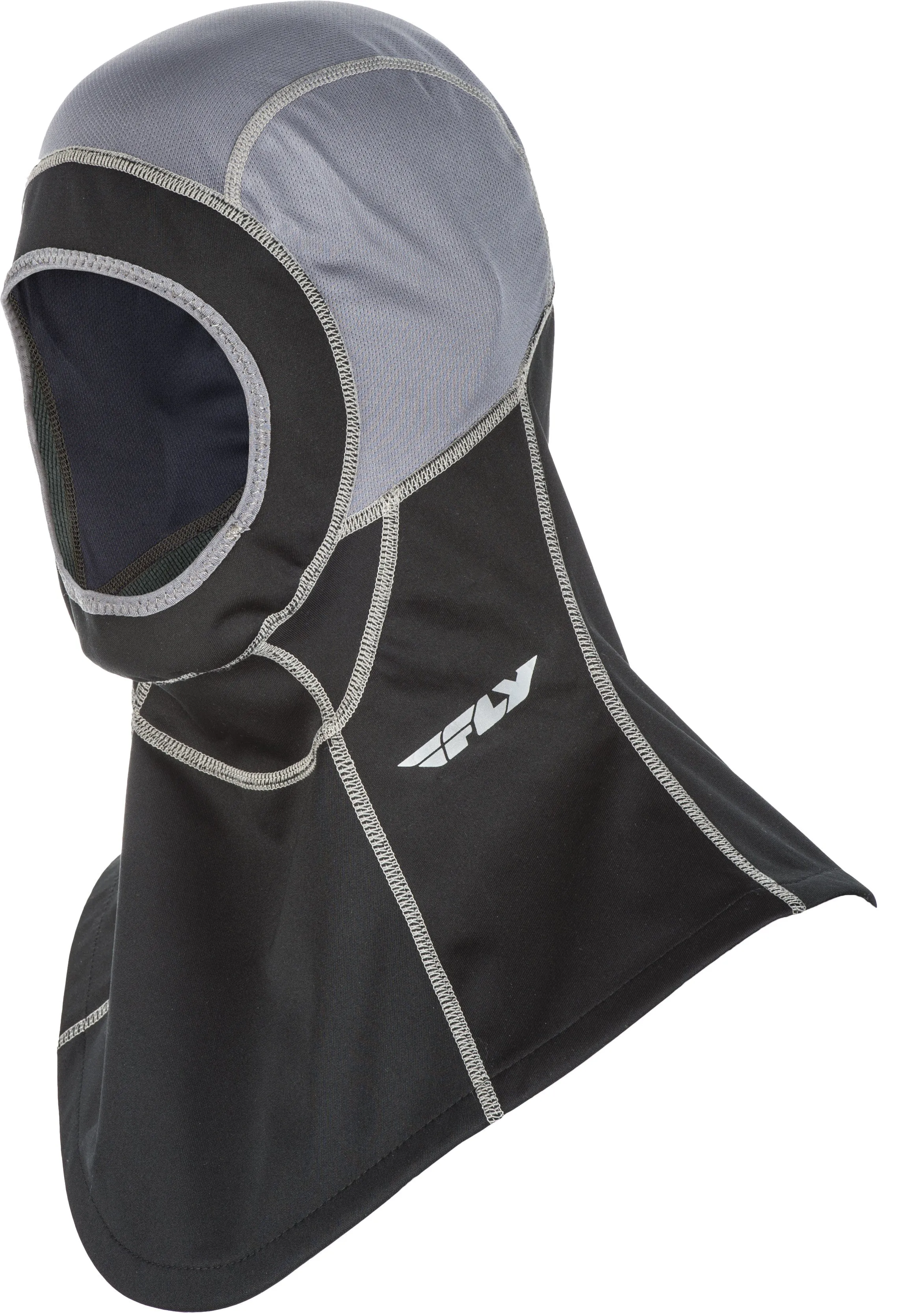 Fly Racing Youth Ignitor Air Open Face Balaclava