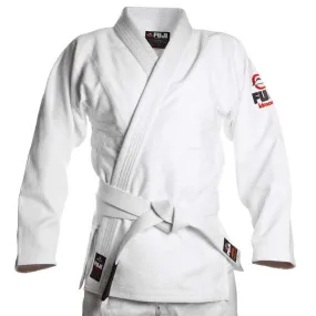 Fuji All Around BJJ Kimono