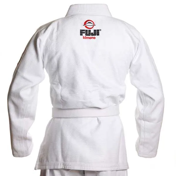 Fuji All Around BJJ Kimono