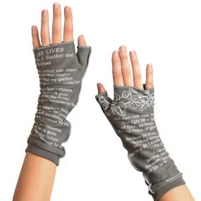 Gaither Music Gloves