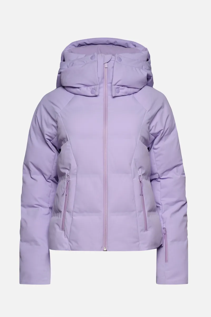 Georgie Puffer Jacket - Final Sale